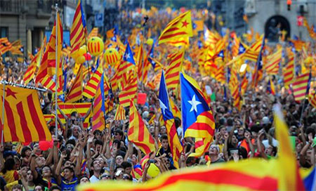 La crisis de Cataluña ya ha costado 1.000 millones de euros